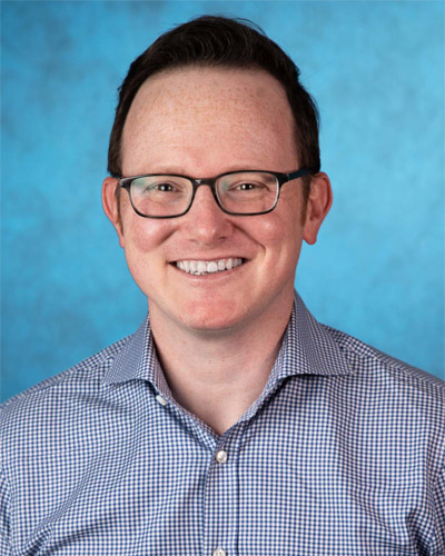 Matthew Gibson-Lopez